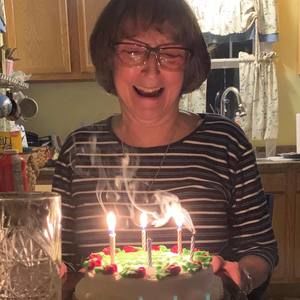 Meet your Posher, Gail